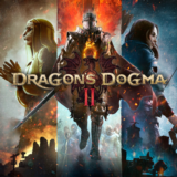 Dragon´s Dogma 2 PS5