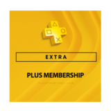🈳 PS Plus Extra 1 Year -PS4 HighQuality Online&Offline
