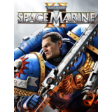 Warhammer 40,000: Space Marine 2🔥Standard🔥STEAM GIFT