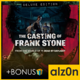 🟥The Casting of Frank Stone Deluxe Edition🧿STEAM
