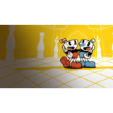 Cuphead PS4 & PS5