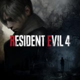 Resident Evil 4 PS4 & PS5