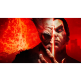 TEKKEN 7 PS4 & PS5