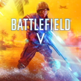 Battlefield V PS4 & PS5