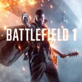 Battlefield 1 PS4 & PS5