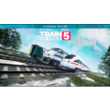 💥Train Sim World® 5 🔵 PS5 🔴ТУРЦИЯ🔴