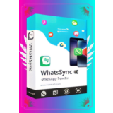 ✴️ Aiseesoft WhatsSync 🔑 Код регистрации на 1 год 🚀