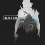 Days Gone PS4 & PS5