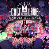 Cult of the Lamb PS4 & PS5