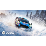 ⚡EA Sports WRC 24/КЛЮЧ СРАЗУ/ТУРЦИЯ/УКРАИНА/PS5⚡