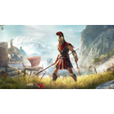 Assassin´s Creed Odyssey PS4 & PS5