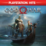 God of War PS4 & PS5