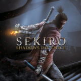 Sekiro: Shadows Die Twice - Game of the Year Edition PS