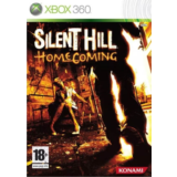 Silent Hill Homecoming XBOX 360, Series S/X, ONE