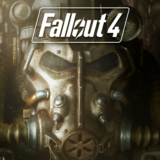 Fallout 4 PS4 & PS5
