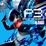 Persona 3 Reload PS4 & PS5