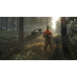 theHunter: Call of the Wild PS4 & PS5