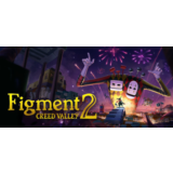 Figment 2: Creed Valley 🔑STEAM КЛЮЧ 🔥РОССИЯ + МИР