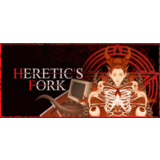 Heretic's Fork 🔑STEAM КЛЮЧ 🔥РОССИЯ+МИР ❗РУС. ЯЗЫК