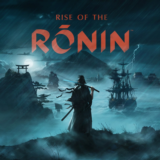Rise of the Ronin PS5