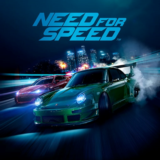 Need for Speed PS4 & PS5