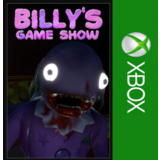 ☑️⭐Billy’s Game Show XBOX⭐Покупка на Ваш аккаунт⭐☑️