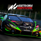 Assetto Corsa Competizione PS4 & PS5