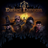 Darkest Dungeon II: Oblivion Edition PS4 & PS5