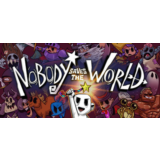 Nobody Saves the World 🔑STEAM КЛЮЧ 🔥РОССИЯ + СНГ