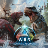 ARK: Survival Ascended PS5