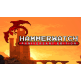 Hammerwatch Anniversary Ed ключ Global RU/CIS РФ Россия
