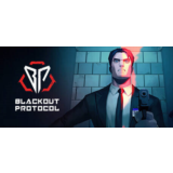 Blackout Protocol 🔑STEAM КЛЮЧ 🔥РОССИЯ + СНГ