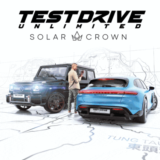 🟢 Test Drive Unlimited Solar Crown❗️XBOX X|S 🟢 TR