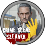 Crime Scene Cleaner®✔️Steam (Region Free)(GLOBAL)🌍
