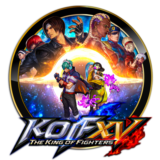 THE KING OF FIGHTERS XV Deluxe Edition®✔️Steam Region🌍