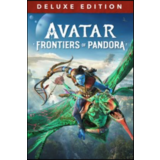 ❗Avatar: Frontiers of Pandora DELUXE EDITIO❗XBOX🔑КЛЮЧ❗