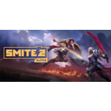 💥 SMITE 2  🔑 XBOX SERIES X | S KEY REGION GLOBAL 💥