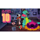 ⚡The Jackbox Party Pack 10 / КЛЮЧ СРАЗУ/РОССИЯ/PS4/PS5⚡