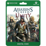 Assassins Creed Unity игра (Xbox one, global) ключ