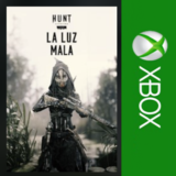 ☑️⭐Hunt: Showdown 1896 - Луз Мала XBOX⭐☑️