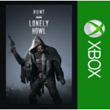 ☑️⭐Hunt: Showdown 1896 - Волк-одиночка XBOX⭐☑️