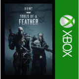 ☑️⭐Hunt: Showdown 1896 - Оперенные души XBOX⭐☑️