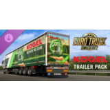 ⚡️Euro Truck Simulator 2 - Kögel Trailer| АВТО RU Steam
