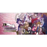 ⚡️Ace Attorney Investigations Collection| АВТО RU Steam
