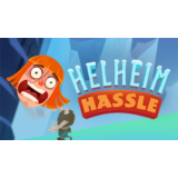 Helheim Hassle ✅ ключ Steam Global + RU/CIS РФ/СНГ