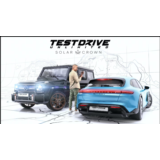 💥Test Drive Unlimited Solar Crown 🔵 PS5 🔴ТУРЦИЯ🔴
