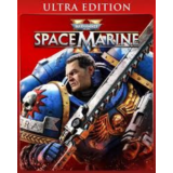 WARHAMMER 40,000: SPACE MARINE 2 ULTRA🔥GLOBAL🔑КЛЮЧ🌍