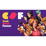 Cook Serve Forever ✅ ключ Steam Global + RU/CIS РФ/СНГ