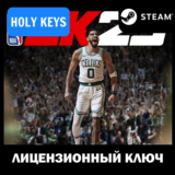 🔥NBA 2K25 🔴ВСЕ ИЗДАНИЯ STEAM КЛЮЧ🔑РФ-МИР +🎁