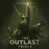 👻 Outlast 1/2/Trials 💀 ✅ Steam аккаунт ✅